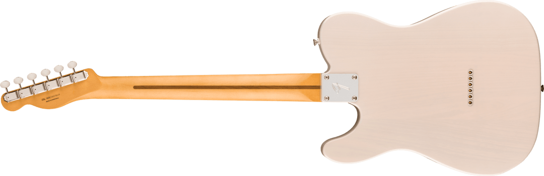 Fender Player II Telecaster®, Rosewood Fingerboard, White Blonde by FMIC