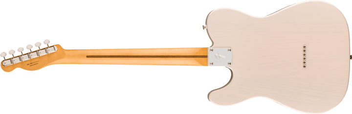 Fender Player II Telecaster®, Rosewood Fingerboard, White Blonde by FMIC