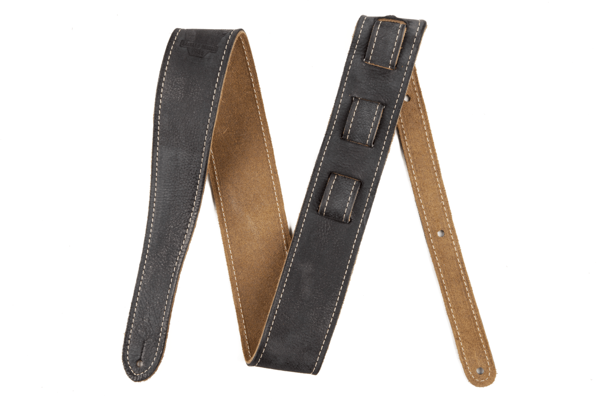 Fender Road Worn Strap, 2" by FMIC