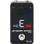 Fender Strobo - Sonic Pro™ Tuner Pedal by FMIC