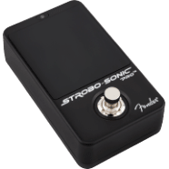 Fender Strobo - Sonic Pro™ Tuner Pedal by FMIC