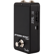 Fender Strobo - Sonic Pro™ Tuner Pedal by FMIC