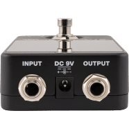 Fender Strobo - Sonic Pro™ Tuner Pedal by FMIC