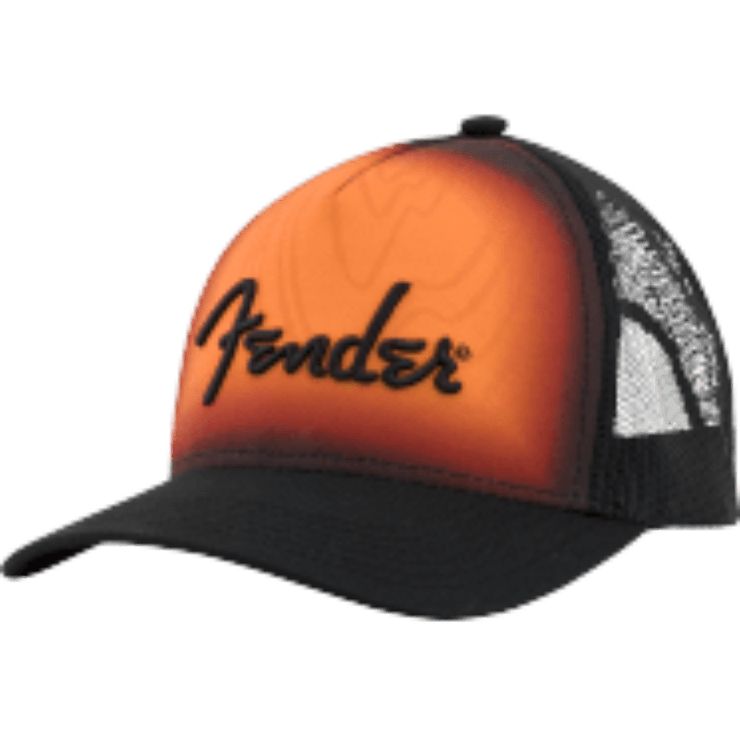 Fender™ Sunburst Hat, Multi - Color by FMIC