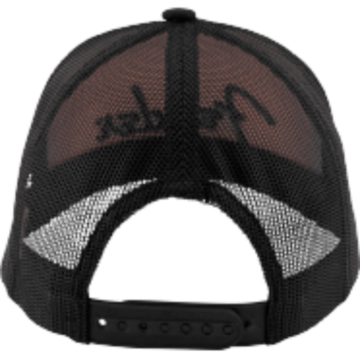 Fender™ Sunburst Hat, Multi - Color by FMIC