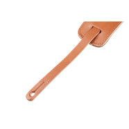 Fender® Super Deluxe Vintage - Style Strap, Natural, 2" by FMIC