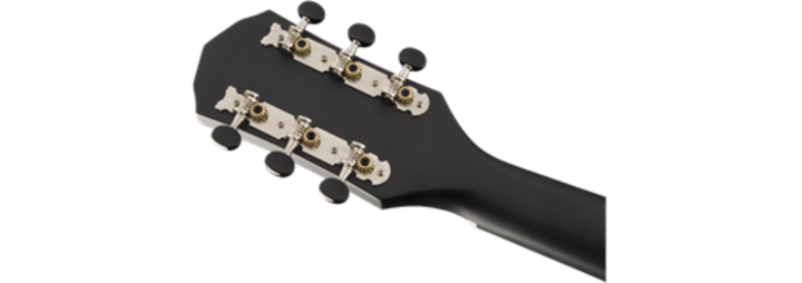 Fender Tim Armstrong Hellcat, Walnut Fingerboard, Checkerboard by FMIC