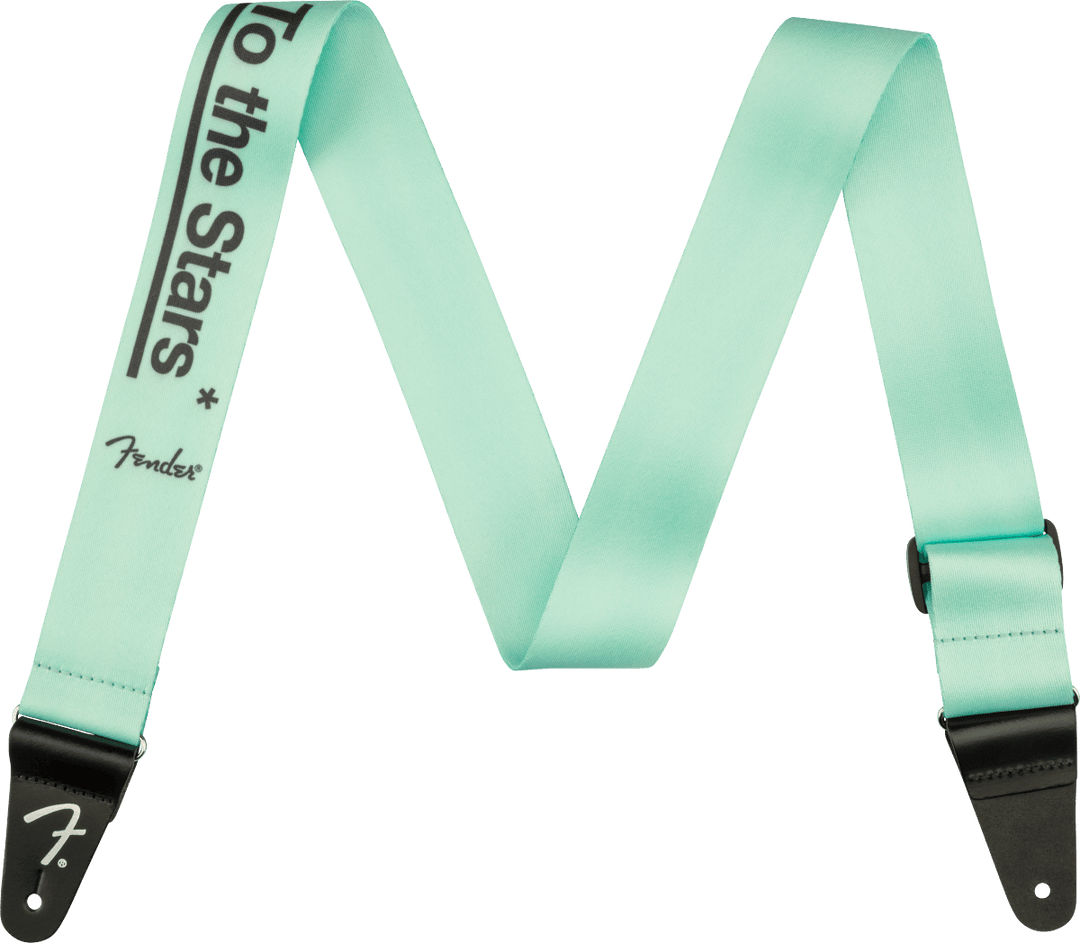 Fender Tom DeLonge To The Stars Strap by FMIC