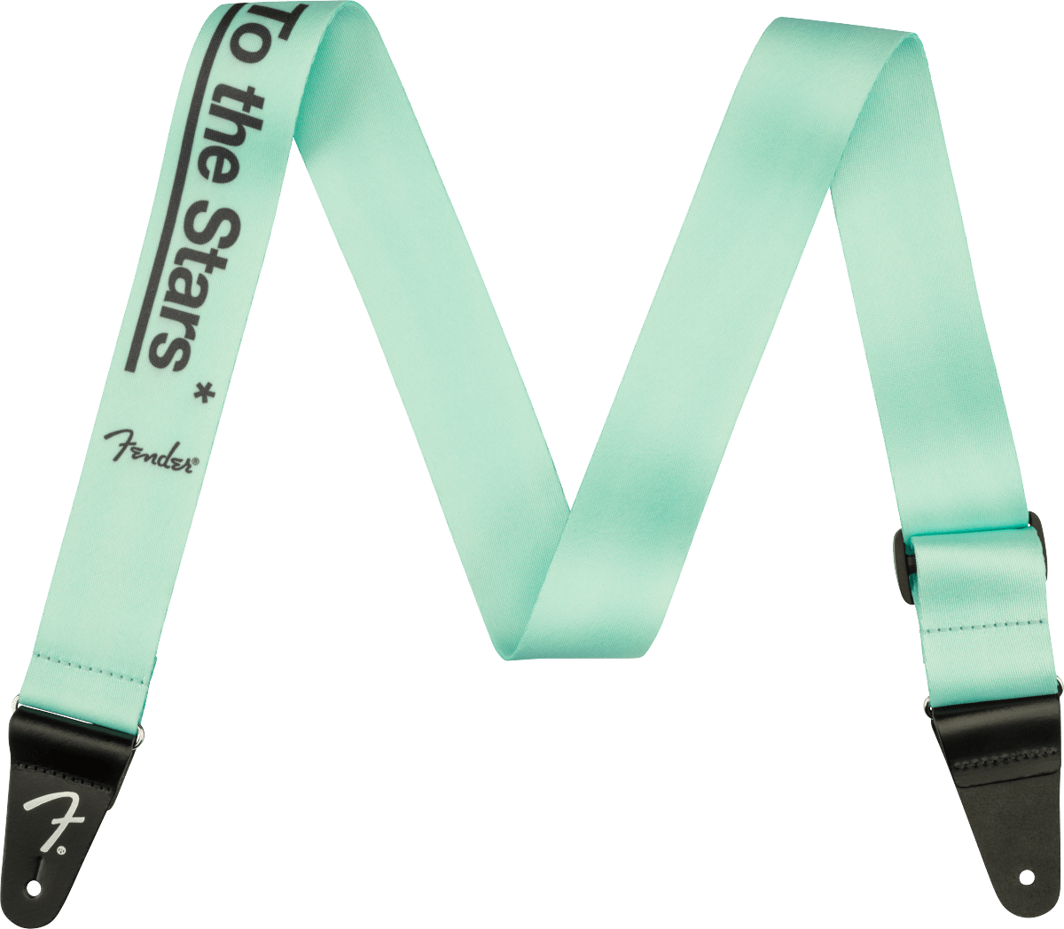 Fender Tom DeLonge To The Stars Strap by FMIC