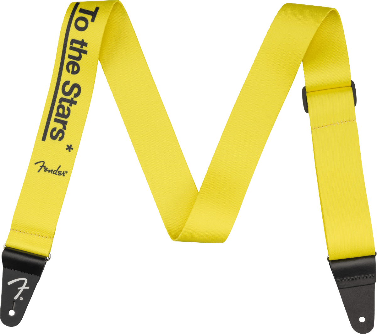 Fender Tom DeLonge To The Stars Strap by FMIC