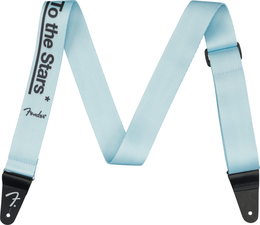 Fender Tom DeLonge To The Stars Strap by FMIC