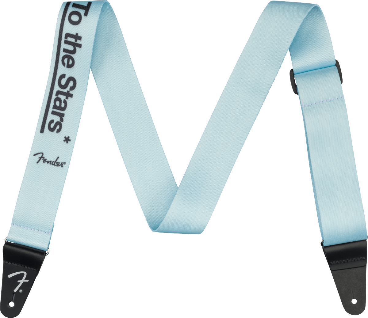 Fender Tom DeLonge To The Stars Strap by FMIC