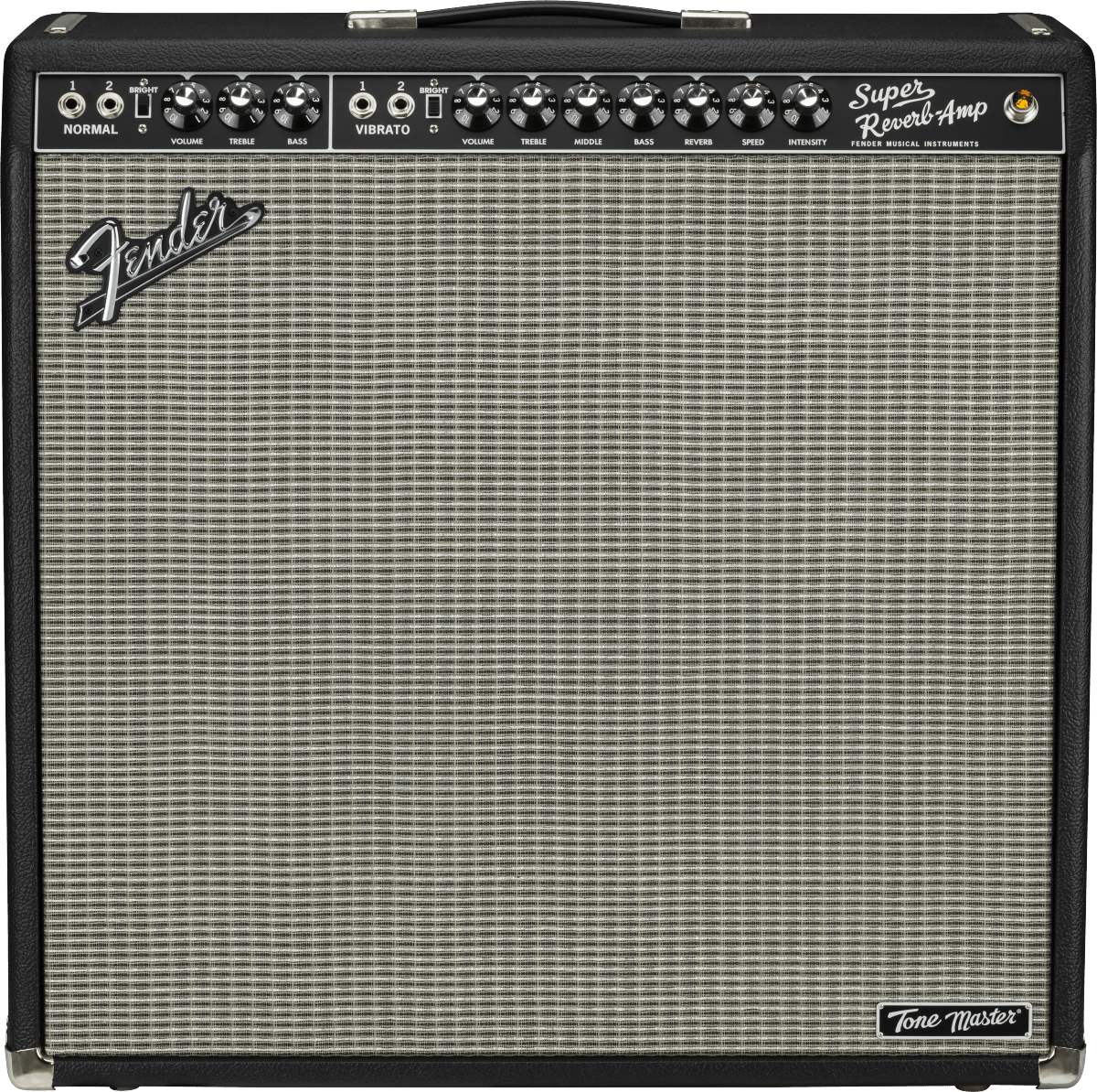 Fender Tone Master® Super Reverb®, 120V by FMIC