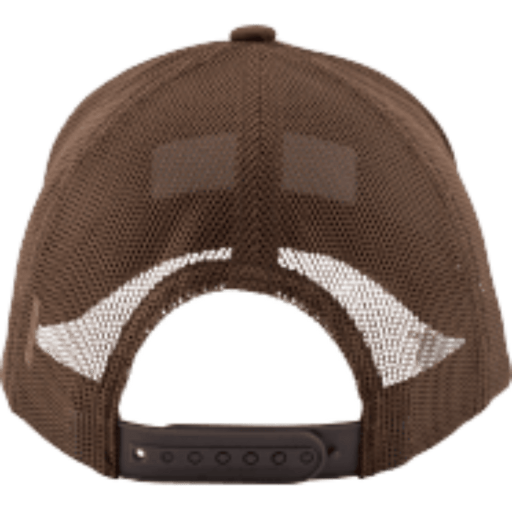 Fender™ Tweed Hat, Brown by FMIC