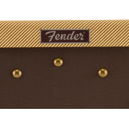 Fender™ Tweed Wall Clock by FMIC