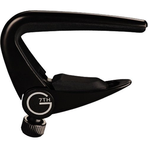 G7th Newport Flip Lever Capo by Coast Music