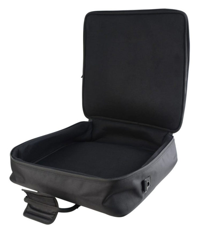 Gator Padded Nylon Mixer Bag by Erikson Audio