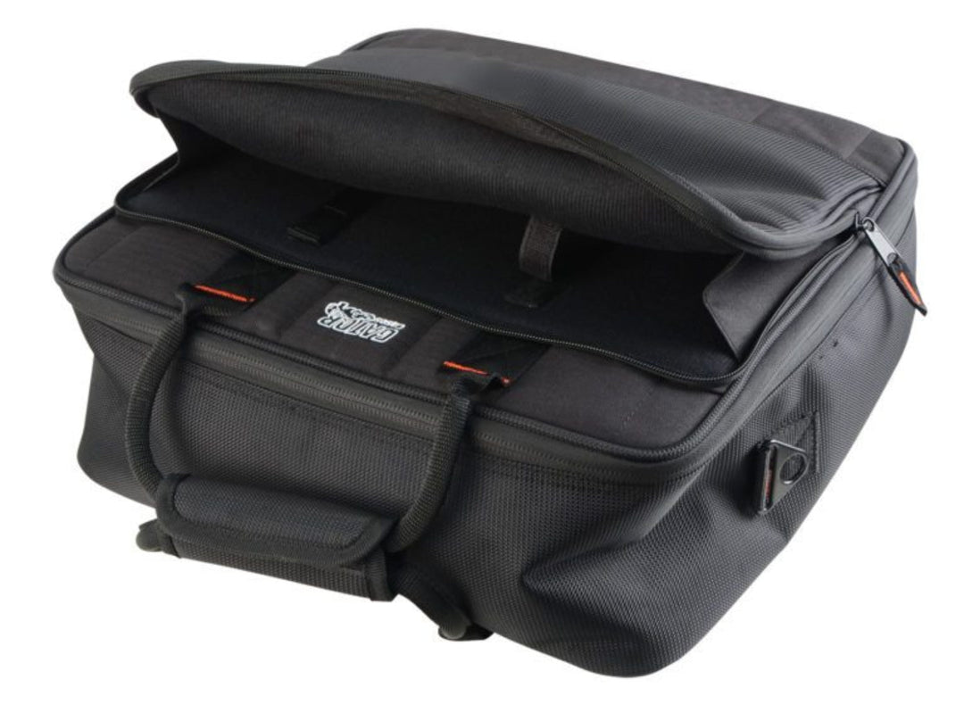 Gator Padded Nylon Mixer Bag by Erikson Audio