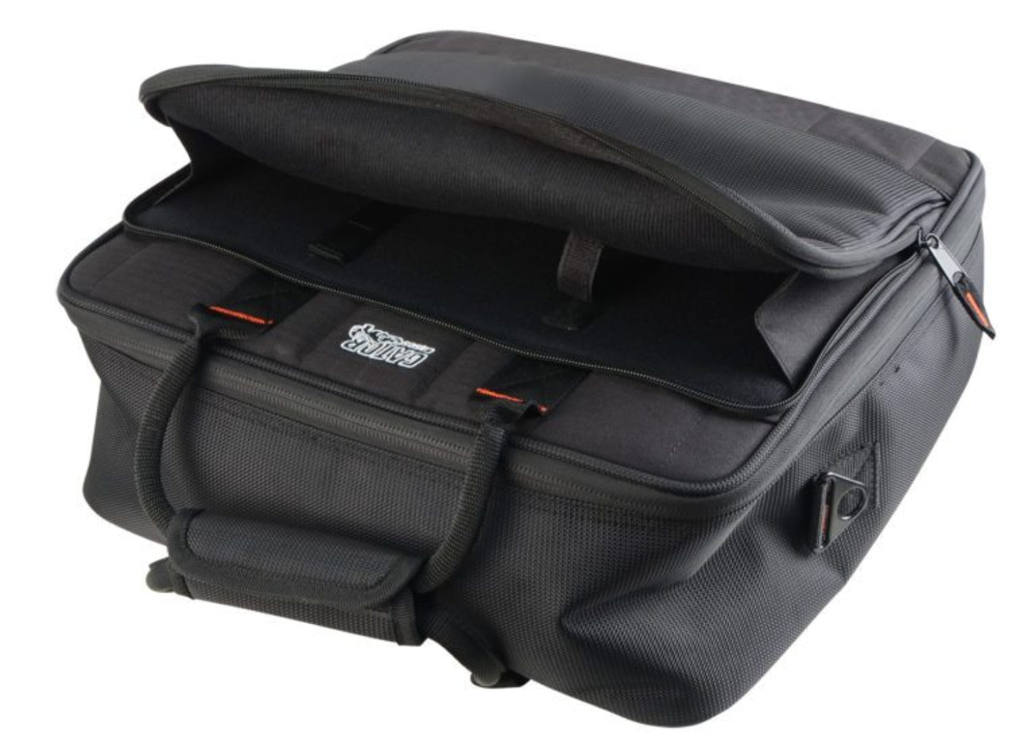 Gator Padded Nylon Mixer Bag by Erikson Audio