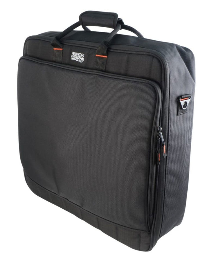 Gator Padded Nylon Mixer Bag by Erikson Audio