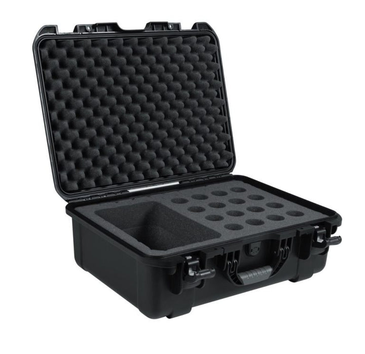 Gator Titan Series Microphone Case by Erikson Audio
