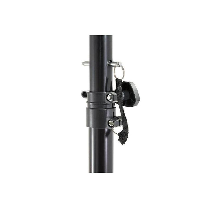 Gemini Professional Speaker Stand (Single) by Coast Music