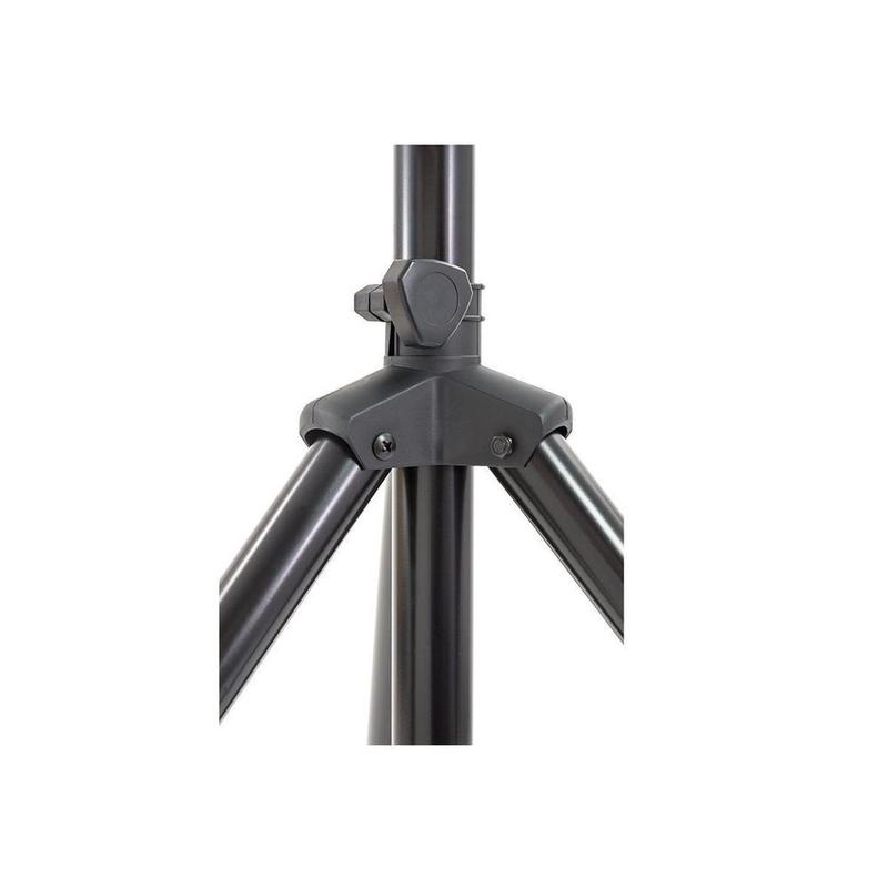 Gemini Professional Speaker Stand (Single) by Coast Music