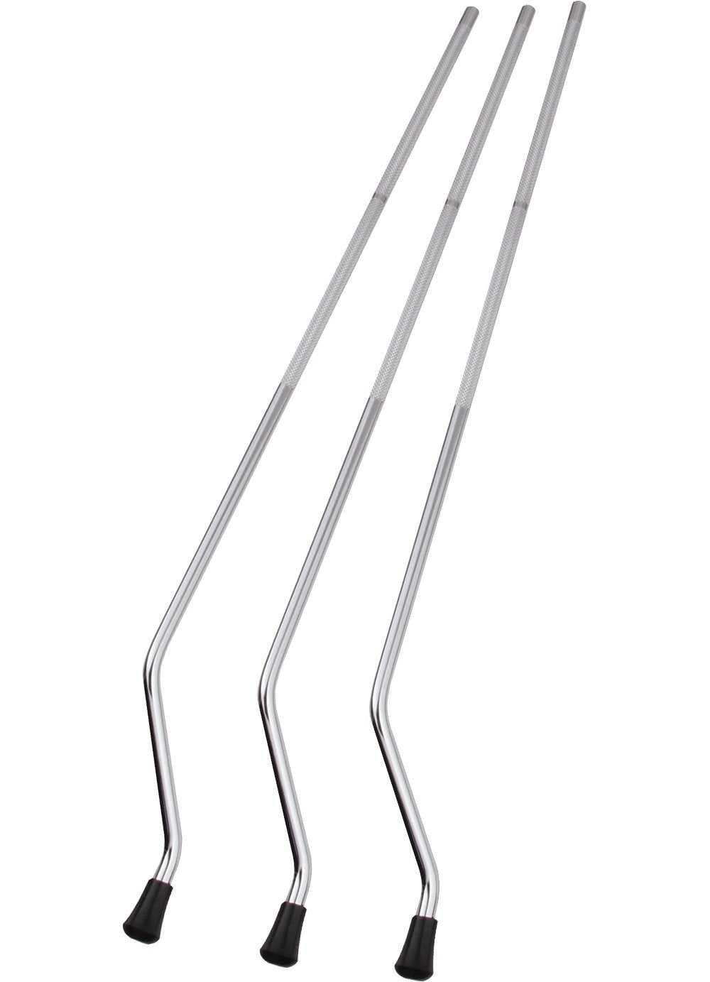 Gibraltar Floor Tom Legs 9.5Mm 3/Pack by B&J