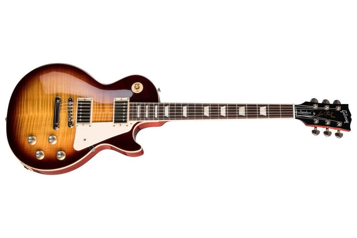 Gibson Les Paul Standard 60s - Bourbon Burst by Gibson
