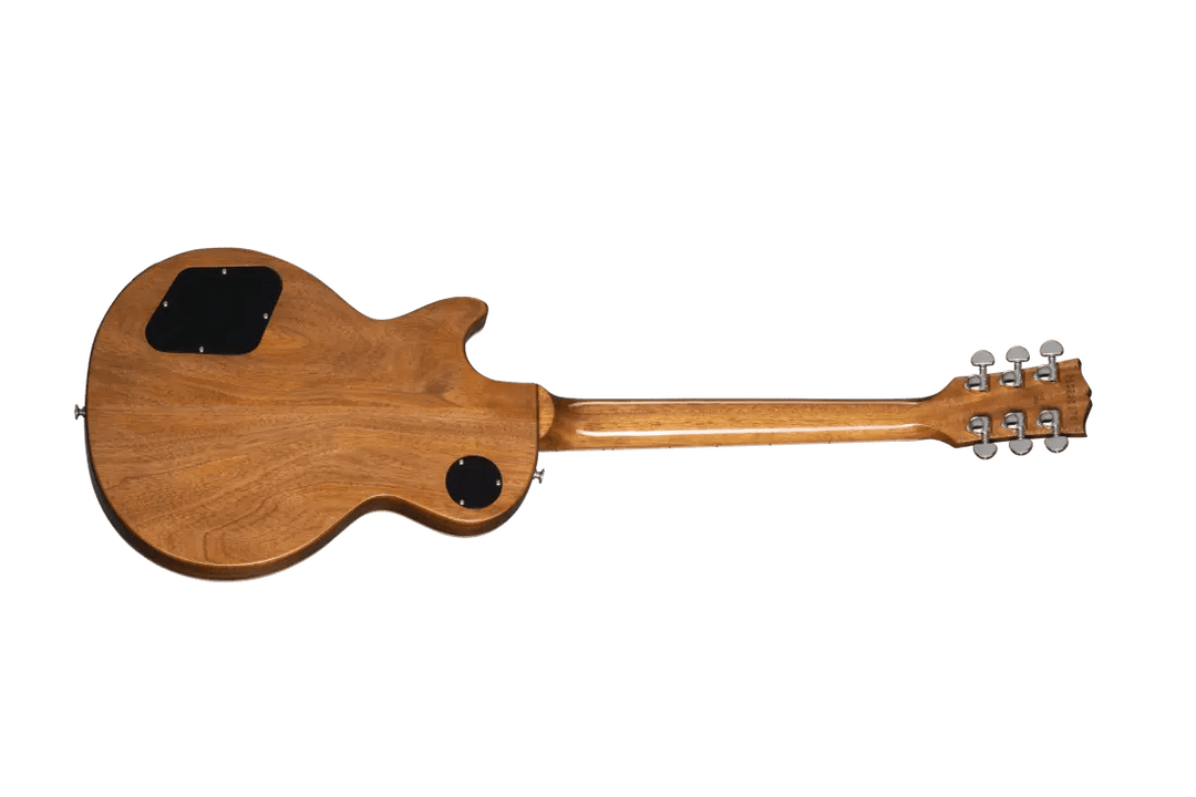 Gibson Les Paul Standard 60s Figured Top - Honey Amber by Gibson