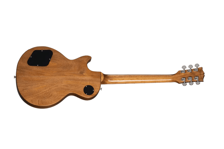 Gibson Les Paul Standard 60s Figured Top - Honey Amber by Gibson
