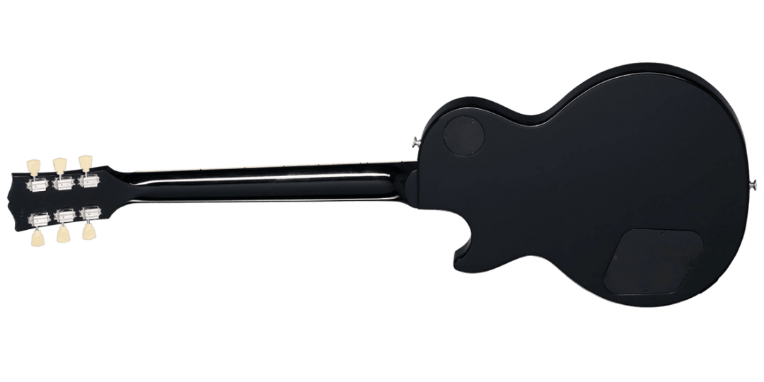 Gibson Les Paul Studio Electric Guitar with Softshell Case - Ebony by Yorkville
