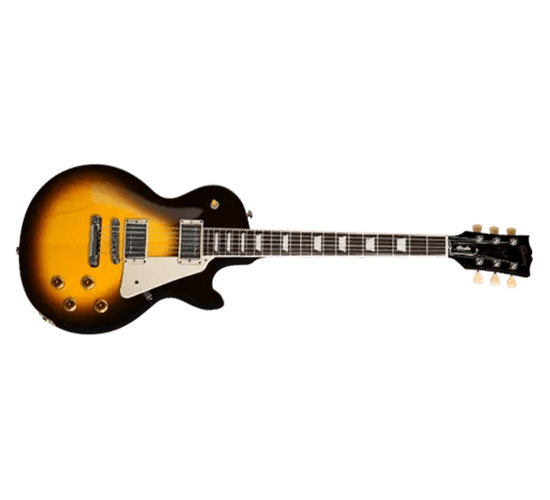 Gibson Les Paul Studio Electric Guitar with Softshell Case - Tobacco Burst by Gibson