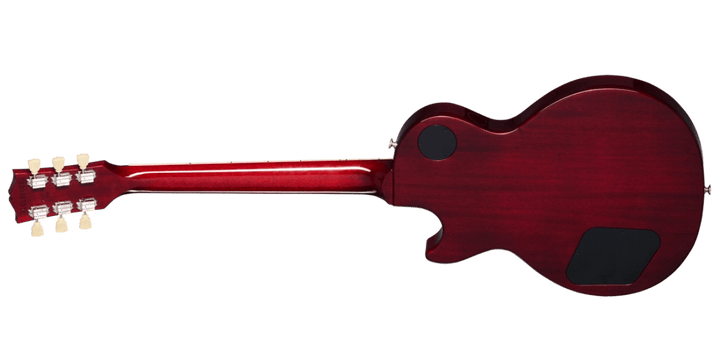 Gibson Les Paul Studio Electric Guitar with Softshell Case - Wine Red by Yorkville