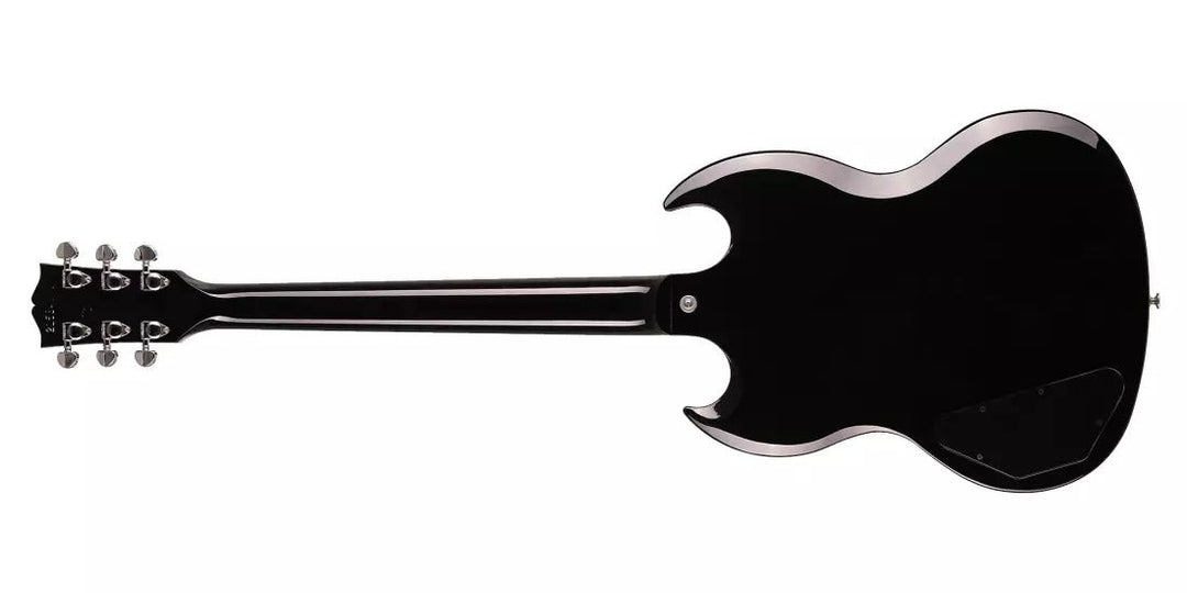 Gibson SG Standard Electric Guitar with Gigbag - Tobacco Sunburst by Yorkville