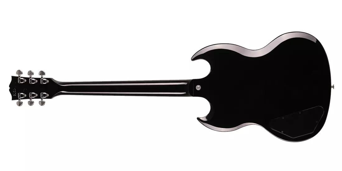 Gibson SG Standard Electric Guitar with Gigbag - Tobacco Sunburst by Yorkville