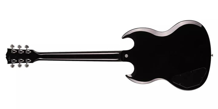 Gibson SG Standard Electric Guitar with Gigbag - Tobacco Sunburst by Yorkville