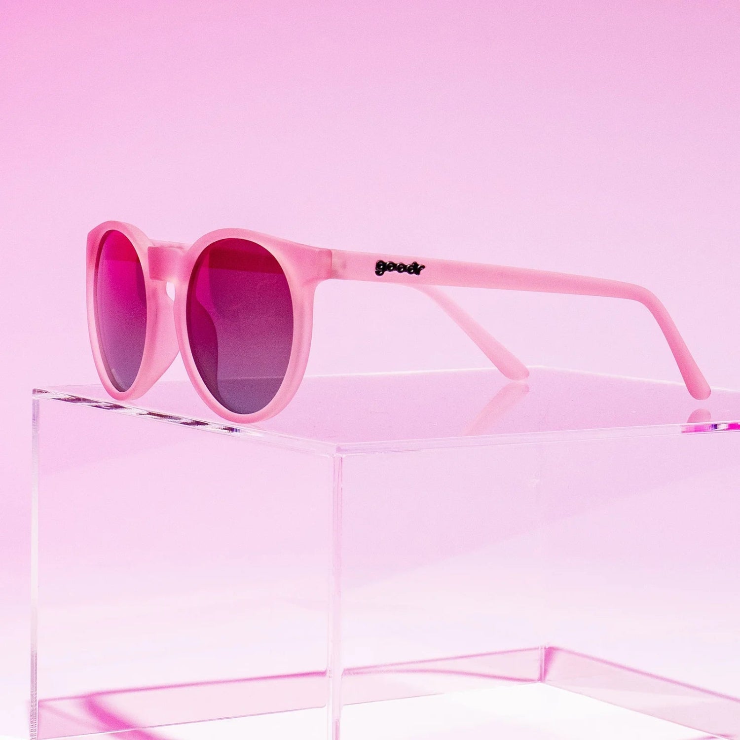Goodr Mauve Mood Board by Goodr