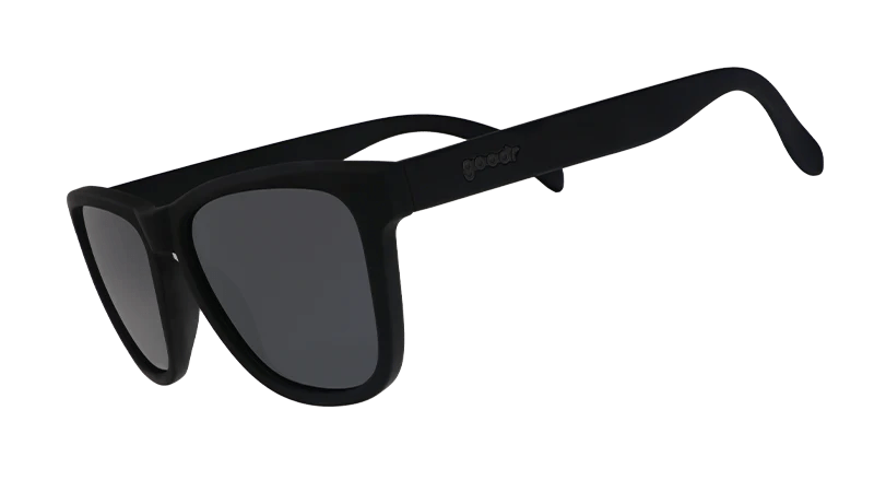 Goodr Sunglasses A Unicorn's Calamity by Goodr