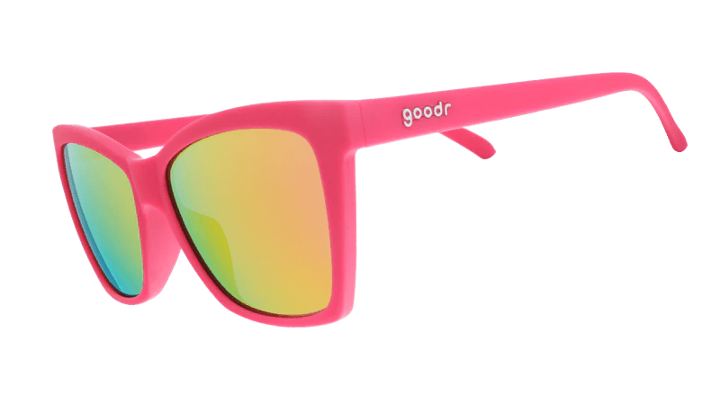 Goodr Sunglasses Approaching Cult Status by Goodr
