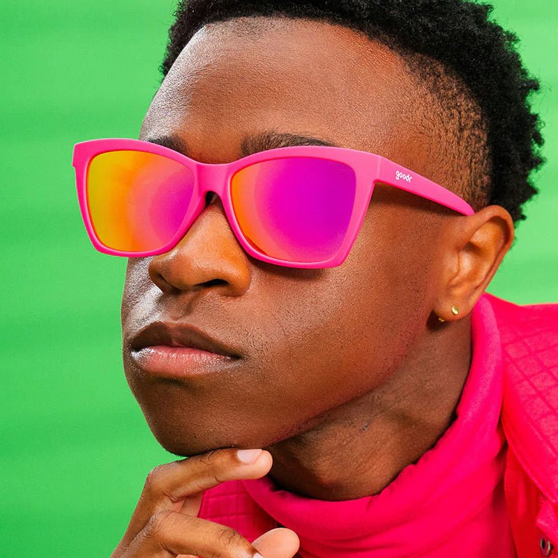 Goodr Sunglasses Approaching Cult Status by Goodr
