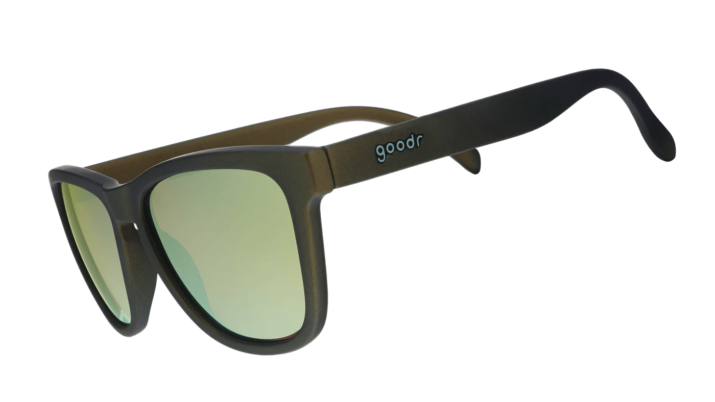 Goodr Sunglasses Astral Projection Road Trip by Goodr
