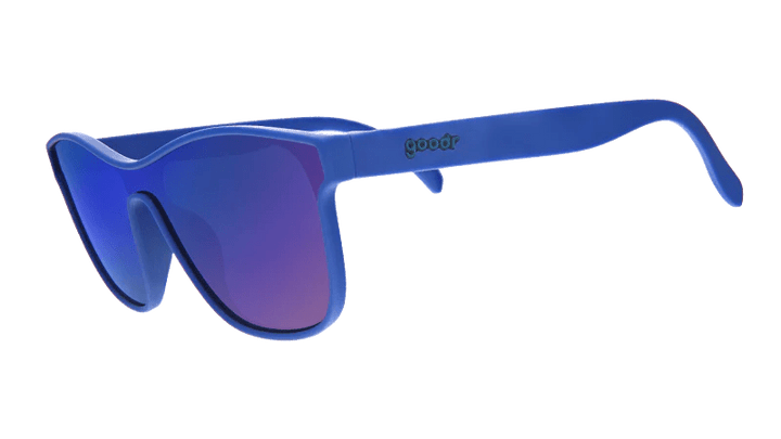 Goodr Sunglasses Best Dystopia Ever by Goodr