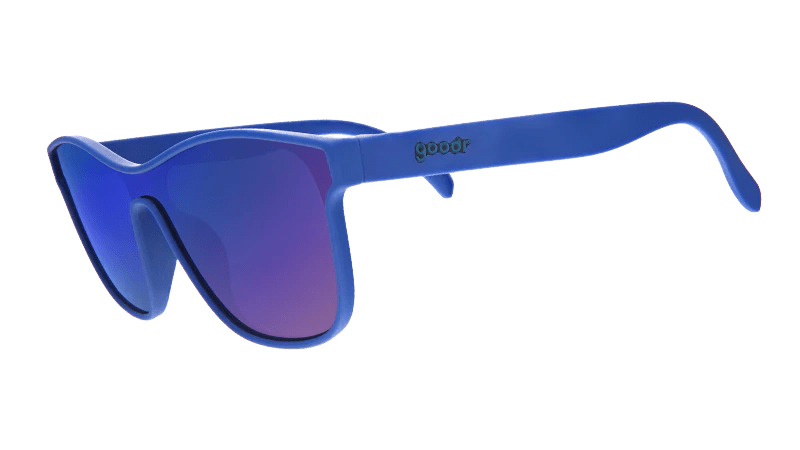 Goodr Sunglasses Best Dystopia Ever by Goodr