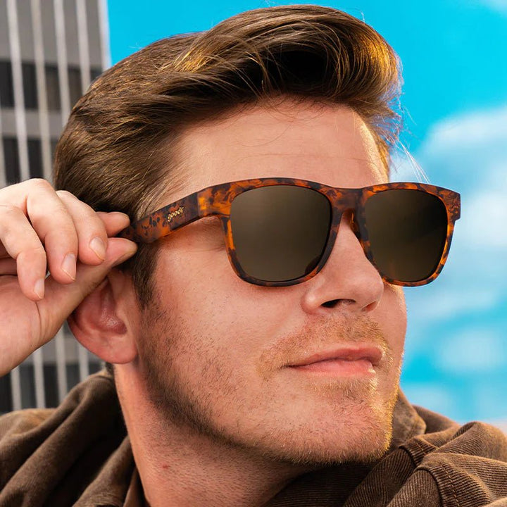 Goodr Sunglasses BFG Hellhound Hallucinations by Goodr