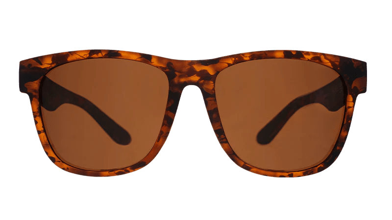 Goodr Sunglasses BFG Hellhound Hallucinations by Goodr