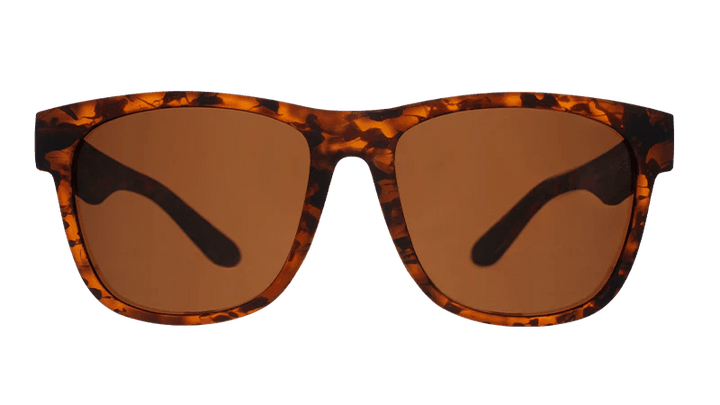 Goodr Sunglasses BFG Hellhound Hallucinations by Goodr
