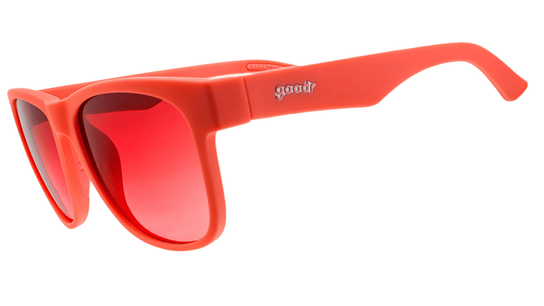 Goodr Sunglasses BFG Solar Flare Centaur by Goodr