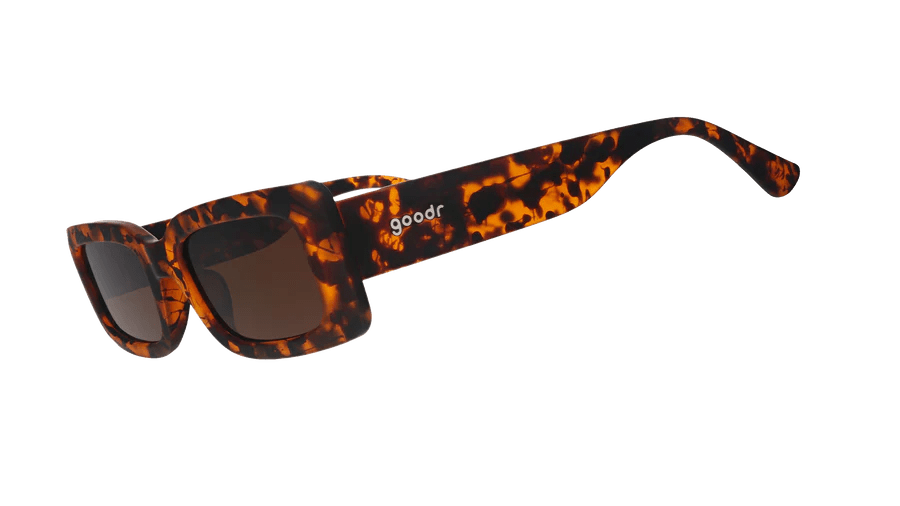 Goodr Sunglasses Came Here to Be Seen by Goodr