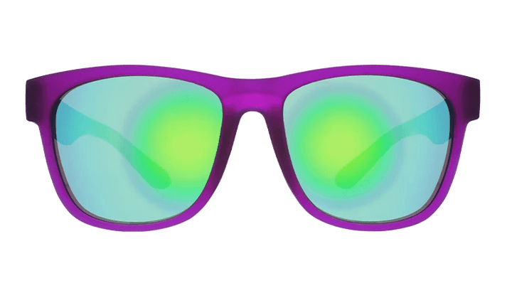 Goodr Sunglasses Colossal Squid Confessions by Goodr